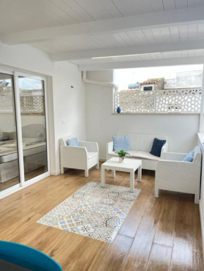 Home holiday Kalanto Castellammare Del Golfo